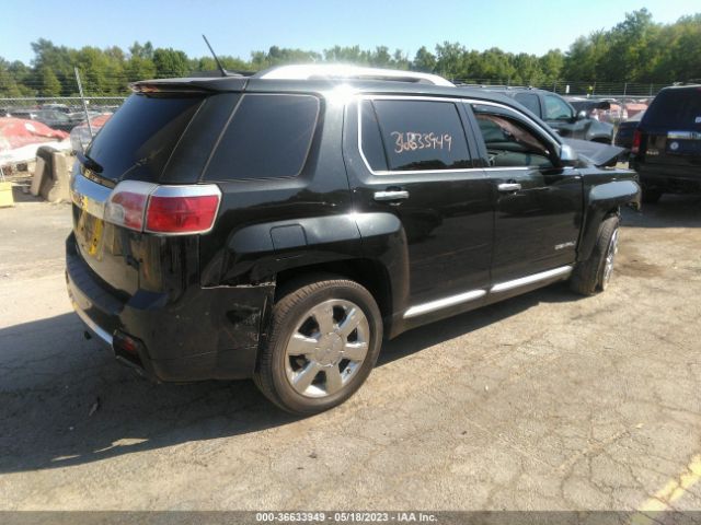 2GKFLUE30E6133906 GMC Terrain Denali