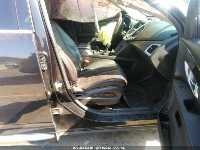 2GKFLUE30E6133906 GMC Terrain Denali