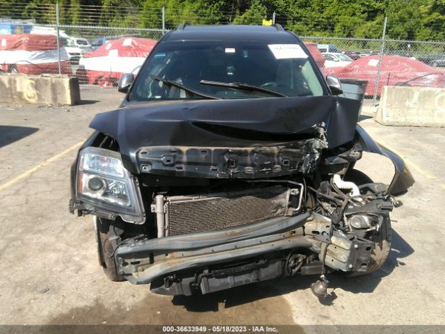 2GKFLUE30E6133906 GMC Terrain Denali