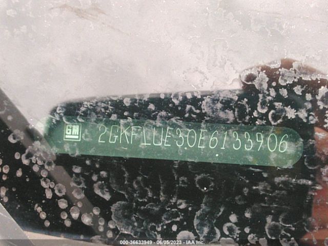 2GKFLUE30E6133906 GMC Terrain Denali