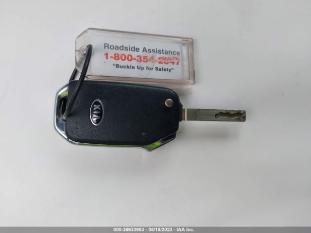 5XYRG4LC0MG016974 KIA SORENTO LX