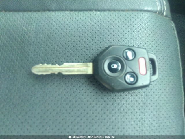 JF2SJAHC9EH511579 Subaru Forester 2.5i Limited