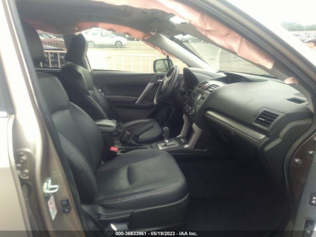 JF2SJAHC9EH511579 Subaru Forester 2.5i Limited