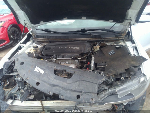 1C3CCCABXFN644921 Chrysler 200 Limited