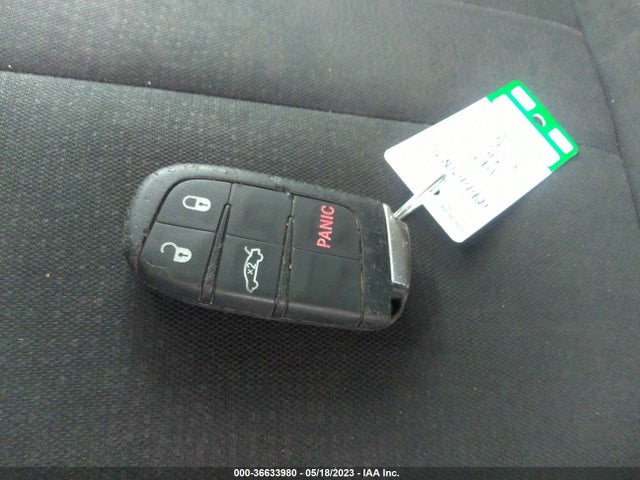 1C3CCCABXFN644921 Chrysler 200 Limited