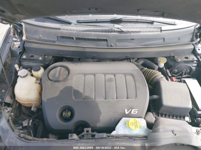 3C4PDCEG7JT472579 Dodge JOURNEY GT