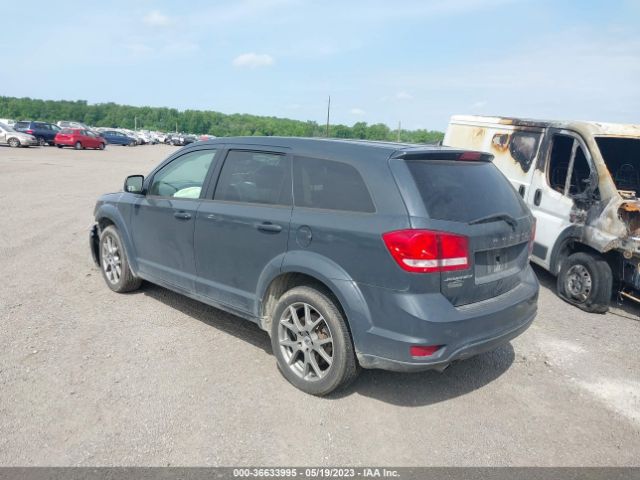 3C4PDCEG7JT472579 Dodge JOURNEY GT