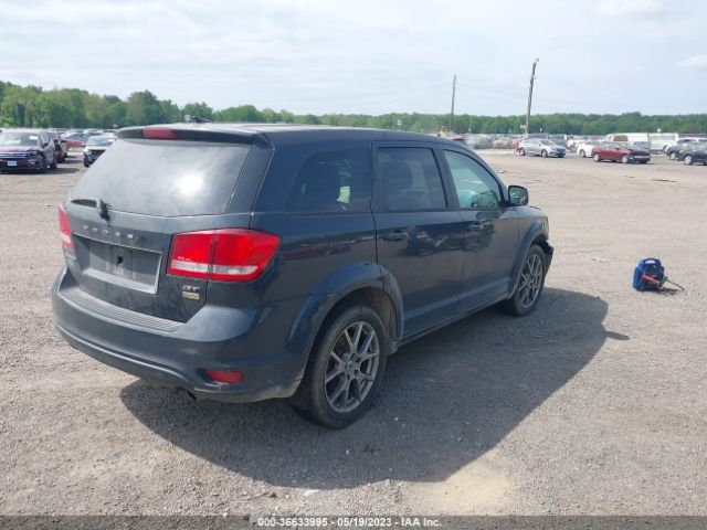 3C4PDCEG7JT472579 Dodge JOURNEY GT