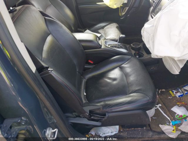 3C4PDCEG7JT472579 Dodge JOURNEY GT