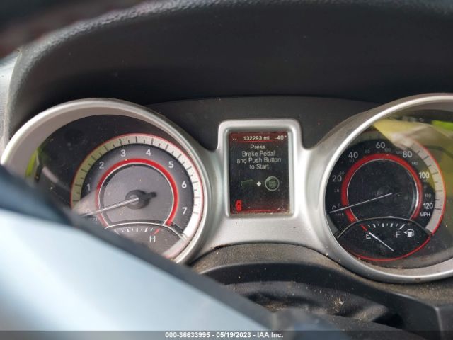 3C4PDCEG7JT472579 Dodge JOURNEY GT