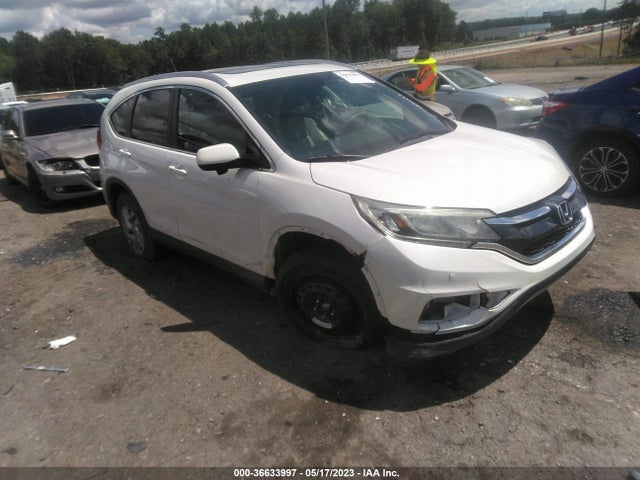 2015 5J6RM4H70FL109113 main image