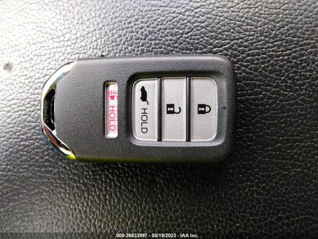Honda Cr-v Ex-l 2015 5J6RM4H70FL109113 Image 11