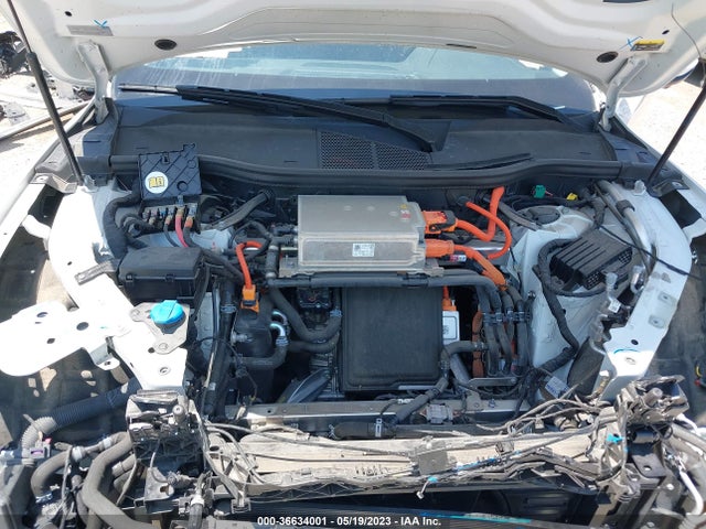 2019 Audi e-tron, VIN: WA1LAAGE3KB023761