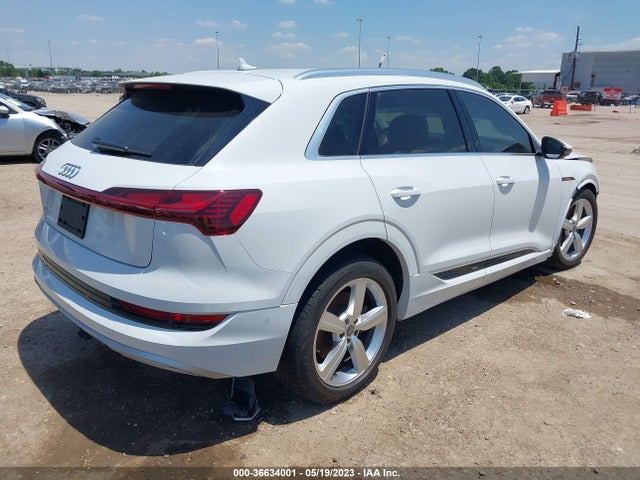 2019 Audi e-tron, VIN: WA1LAAGE3KB023761