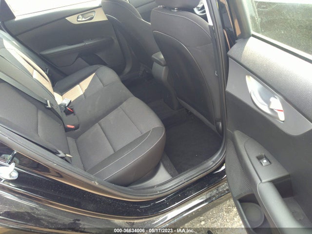 2023 KIA FORTE LXS VIN: 3KPF24ADXPE552832