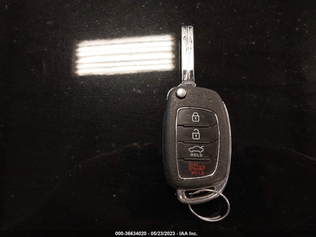Hyundai SONATA SE 2018 5NPE24AF5JH679486 Image 11