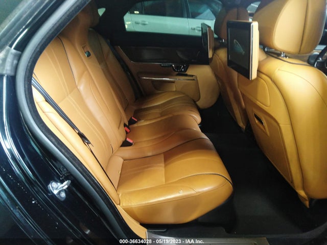 2014 Jaguar XJ, VIN: SAJWA2GT8EMV65231