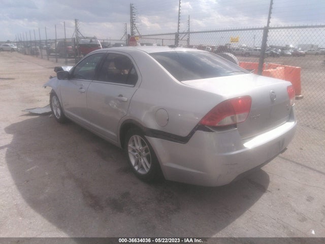 2010 MERCURY MILAN VIN: 3MEHM0HA1AR612213