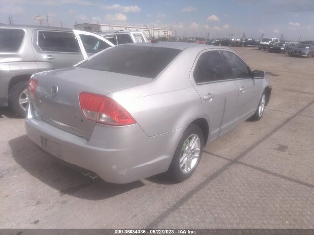2010 MERCURY MILAN VIN: 3MEHM0HA1AR612213