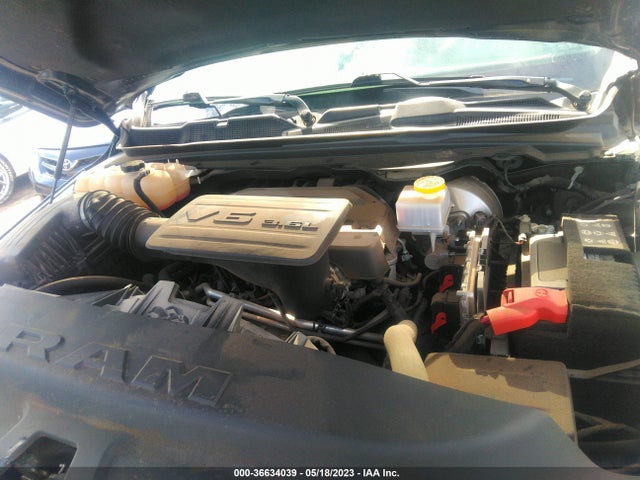 1C6RREFG1LN406365 RAM 1500 Big Horn