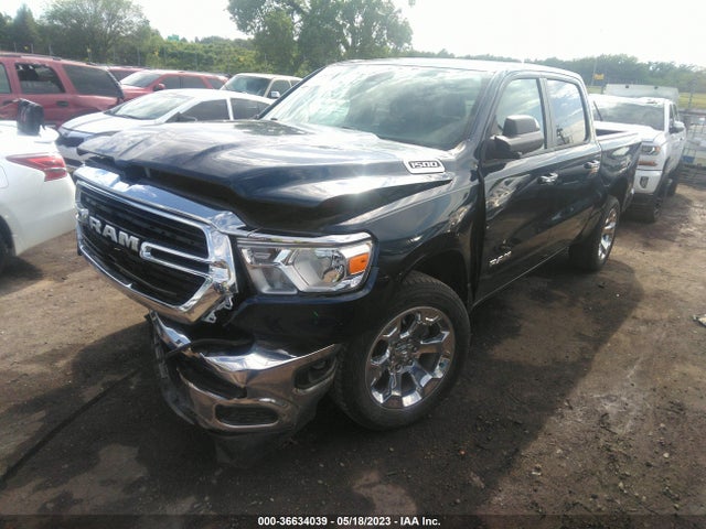1C6RREFG1LN406365 RAM 1500 Big Horn