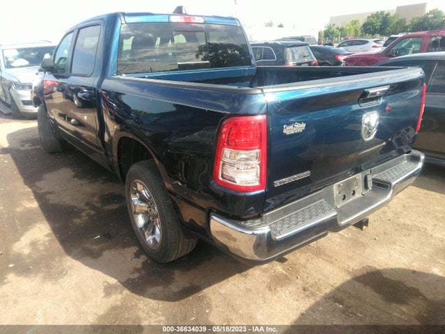 1C6RREFG1LN406365 RAM 1500 Big Horn