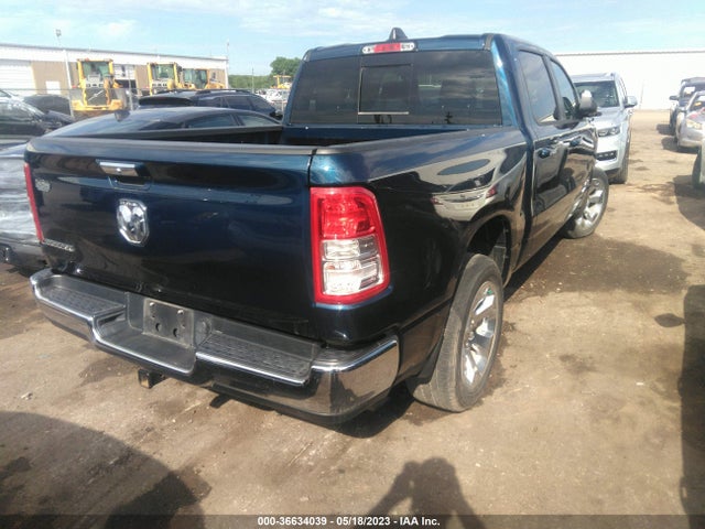 1C6RREFG1LN406365 RAM 1500 Big Horn