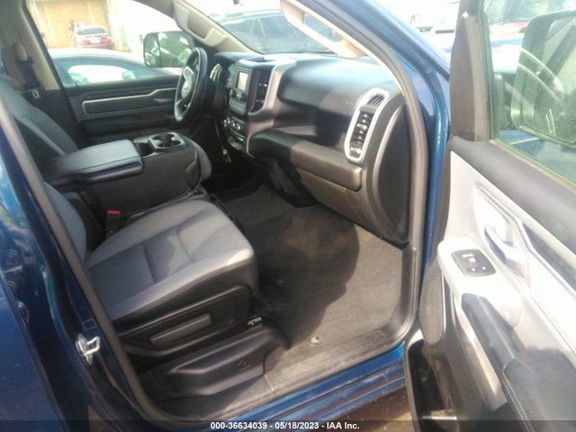 1C6RREFG1LN406365 RAM 1500 Big Horn