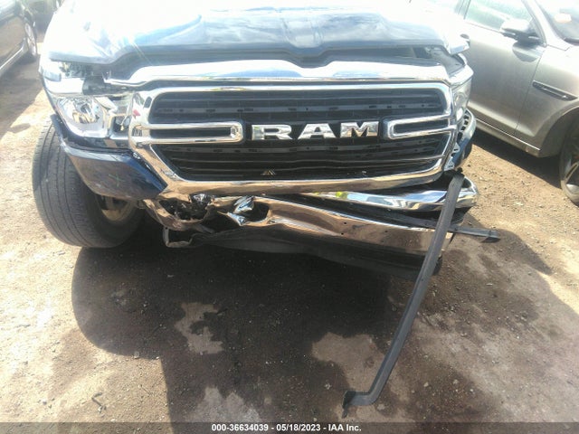 1C6RREFG1LN406365 RAM 1500 Big Horn