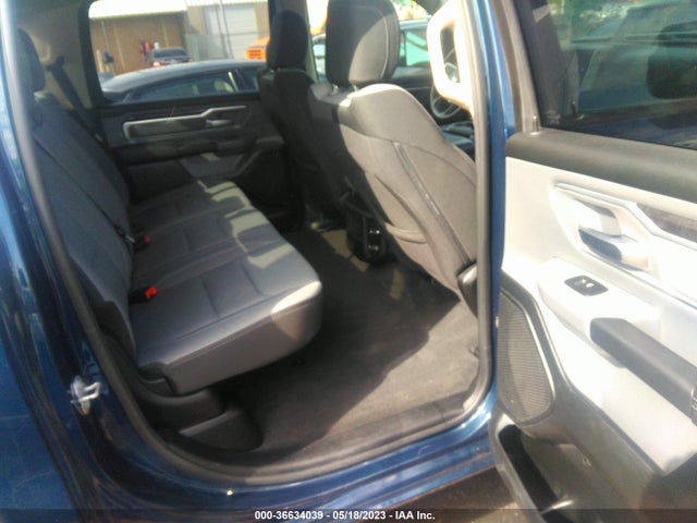 1C6RREFG1LN406365 RAM 1500 Big Horn