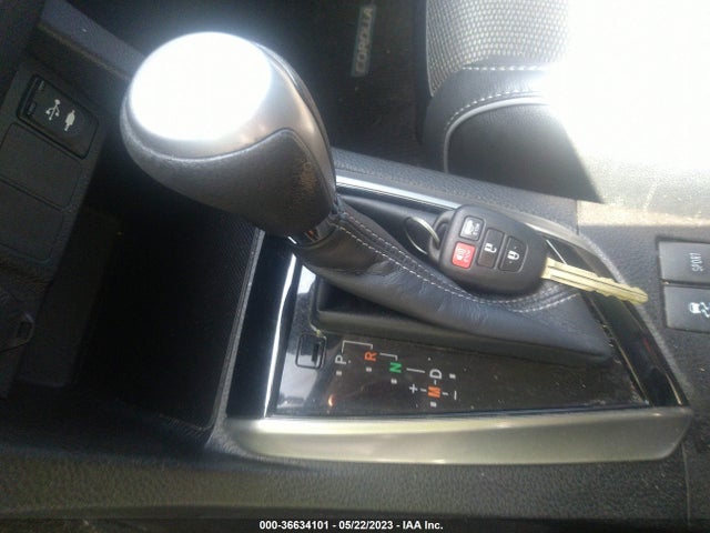 Toyota Corolla L/le/s/s Plus/le Plus 2016 5YFBURHE8GP368976 Image 3