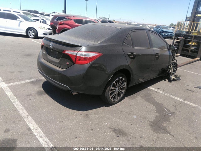 Toyota Corolla L/le/s/s Plus/le Plus 2016 5YFBURHE8GP368976 Image 6