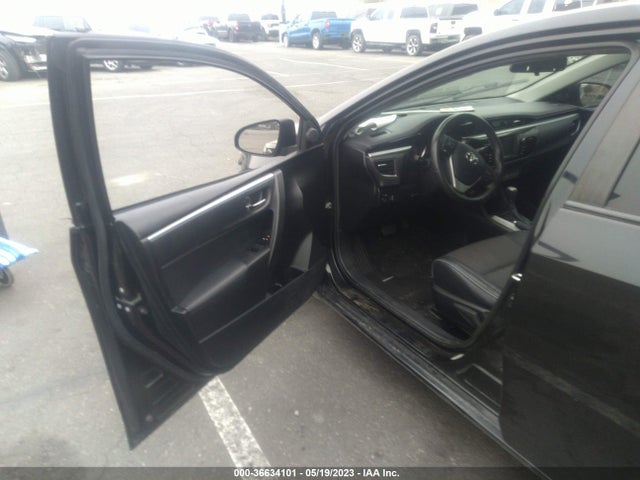 Toyota Corolla L/le/s/s Plus/le Plus 2016 5YFBURHE8GP368976 Image 7