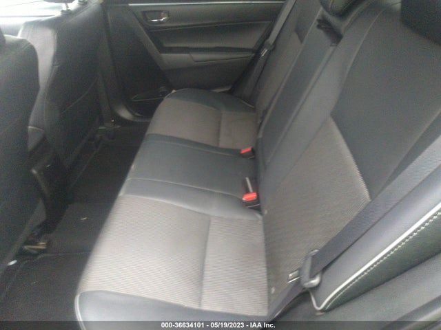 Toyota Corolla L/le/s/s Plus/le Plus 2016 5YFBURHE8GP368976 Image 10