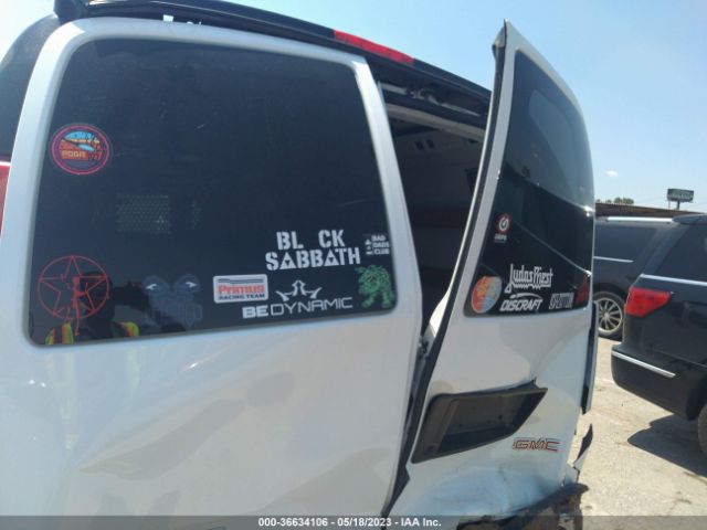 1GTW7AFF9H1139623 GMC SAVANA CARGO VAN