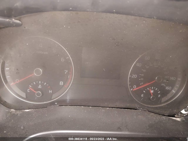 2021 KIA FORTE GT LINE VIN: 3KPF34AD4ME285793