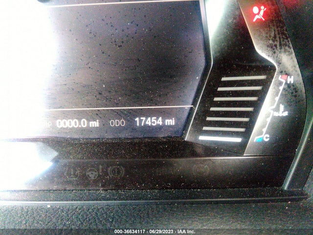 2022 Toyota Supra, VIN: WZ1DB0C08NW050478