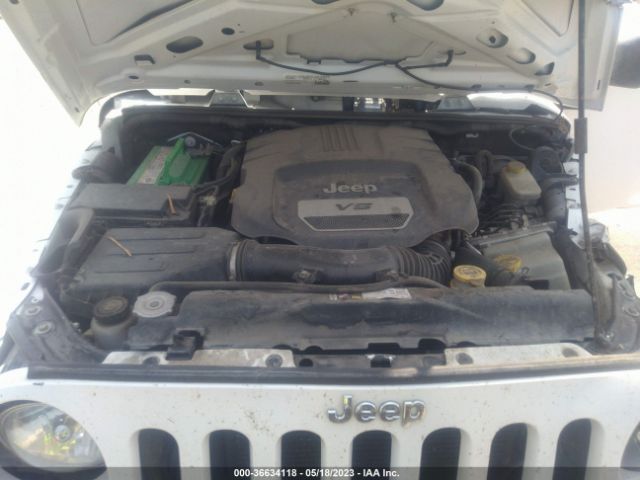 1C4AJWAG6FL539892 Jeep Wrangler Sport