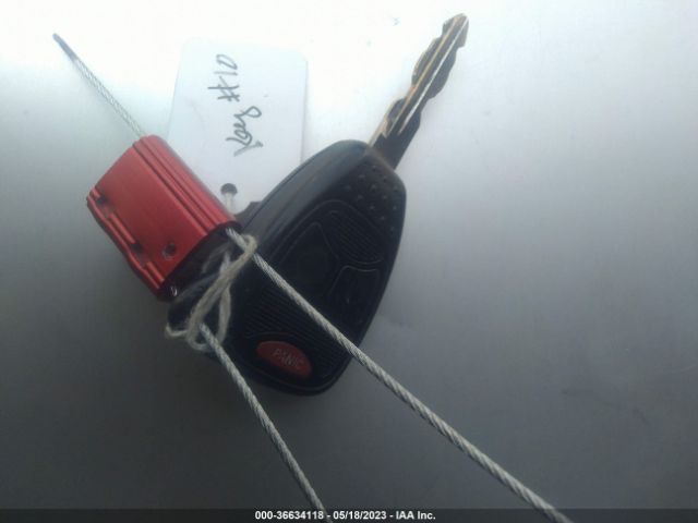 1C4AJWAG6FL539892 Jeep Wrangler Sport