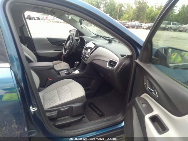 Chevrolet EQUINOX LT 2020 2GNAXUEV6L6130122 Image 5