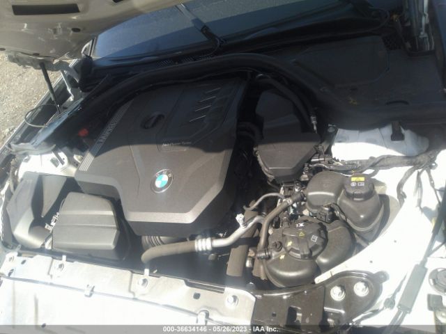 3MW5R7J05M8C00674 BMW 3 Series 330i Xdrive