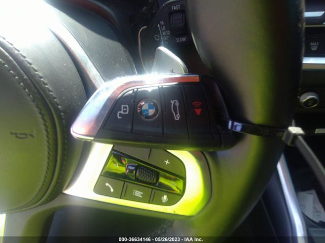 3MW5R7J05M8C00674 BMW 3 Series 330i Xdrive