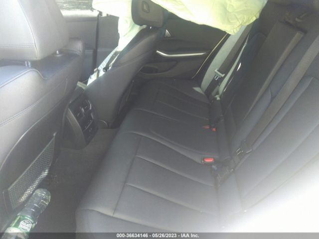 3MW5R7J05M8C00674 BMW 3 Series 330i Xdrive