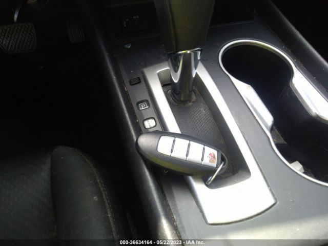 1N4AL3AP0GC176442 Nissan Altima 2.5 Sr