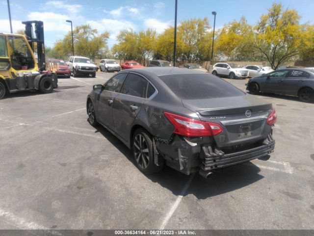 1N4AL3AP0GC176442 Nissan Altima 2.5 Sr