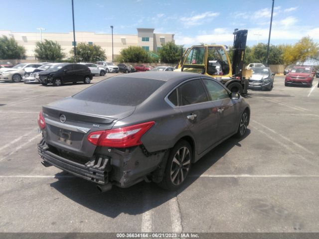 1N4AL3AP0GC176442 Nissan Altima 2.5 Sr