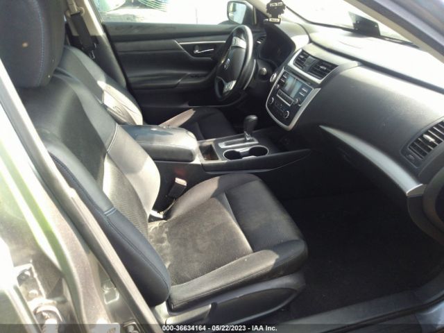 1N4AL3AP0GC176442 Nissan Altima 2.5 Sr