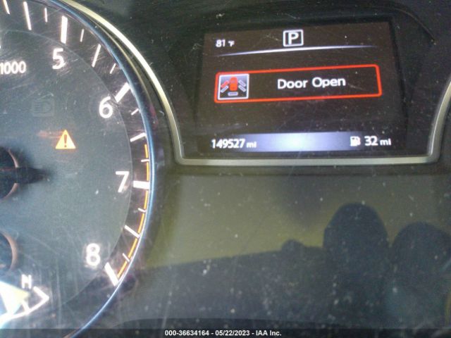 1N4AL3AP0GC176442 Nissan Altima 2.5 Sr
