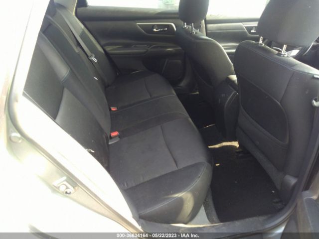 1N4AL3AP0GC176442 Nissan Altima 2.5 Sr