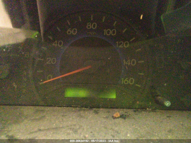 2006 HONDA ODYSSEY EX-L VIN: 5FNRL38756B432238